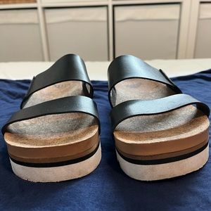 Reef platform cushion vista hi size 8